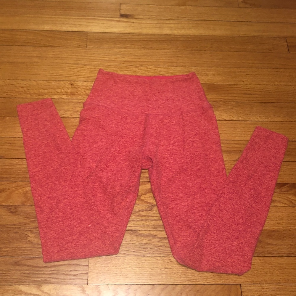 Beyond Yoga High Waisted Leggings